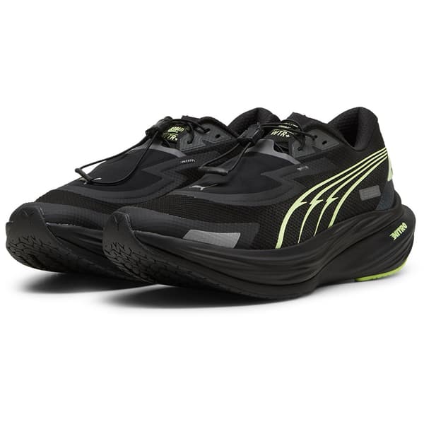 Puma Deviate Nitro 3 Wtr+ Löparskor  EU 40 Man