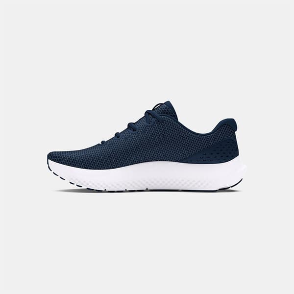 Under Armour Charged Surge 4 Løbesko Blå EU 43 Mand