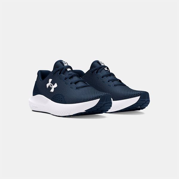 Under Armour Charged Surge 4 Løbesko Blå EU 43 Mand