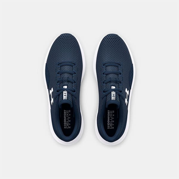 Under Armour Charged Surge 4 Løbesko Blå EU 43 Mand