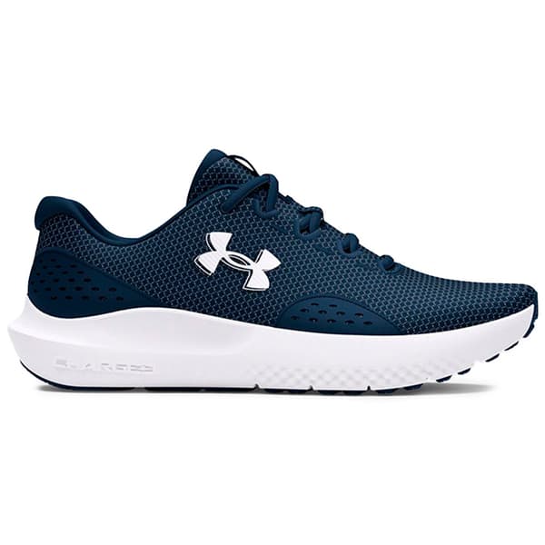 Under Armour Charged Surge 4 Løbesko Blå EU 43 Mand