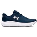 Miniatyrbillede 1 af 5: Under Armour Charged Surge 4 Løbesko Blå EU 43 Mand
