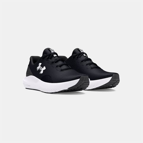 Under Armour Charged Surge 4 Løbesko Sort EU 41 Mand