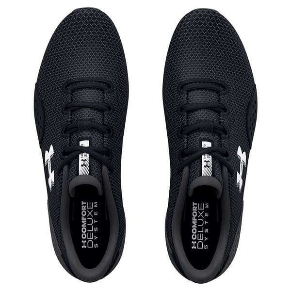 Under Armour Charged Surge 4 Løbesko Sort EU 41 Mand