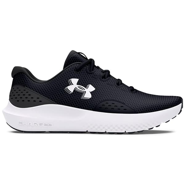Under Armour Charged Surge 4 Løbesko Sort EU 41 Mand