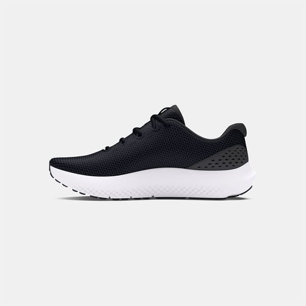 Under Armour Charged Surge 4 Løbesko Sort EU 46 Mand
