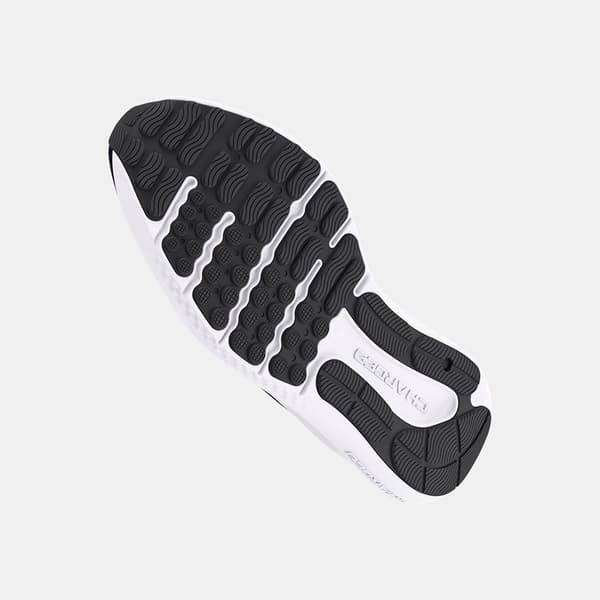 Under Armour Charged Surge 4 Juoksukengät Musta EU 40 Nainen