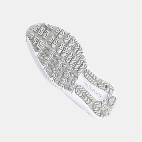 Under Armour Charged Surge 4 Löparskor Vit EU 38 Kvinna