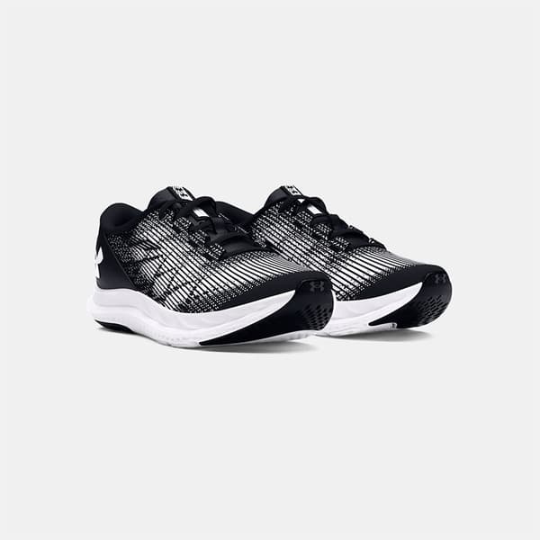 Under Armour Gs Speed Swift Juoksukengät EU 38 Poika