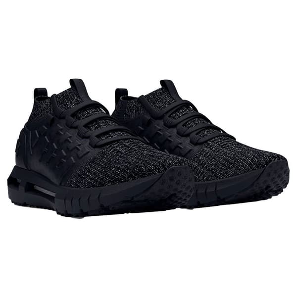 Under Armour Phantom 1 Lenkkarit Musta EU 41 Mies