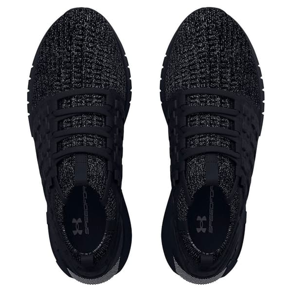 Under Armour Phantom 1 Lenkkarit Musta EU 41 Mies