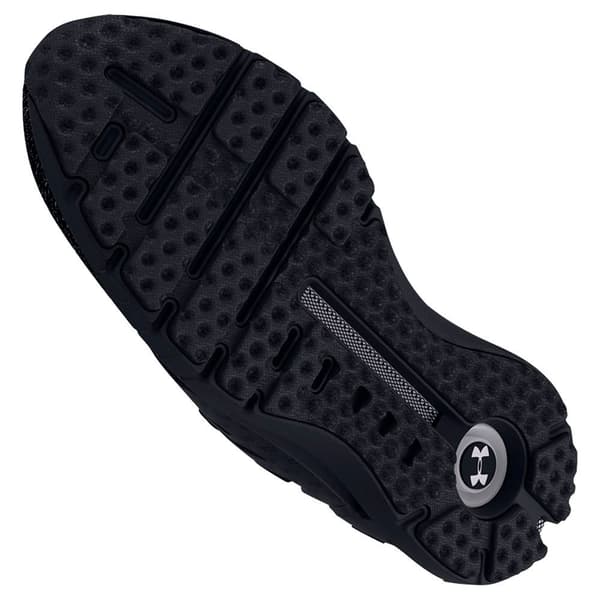 Under Armour Phantom 1 Lenkkarit Musta EU 41 Mies