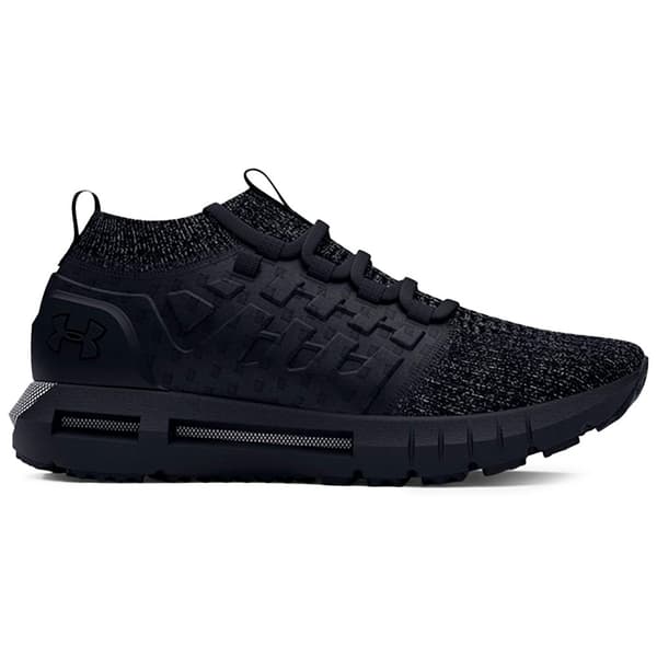 Under Armour Phantom 1 Lenkkarit Musta EU 41 Mies