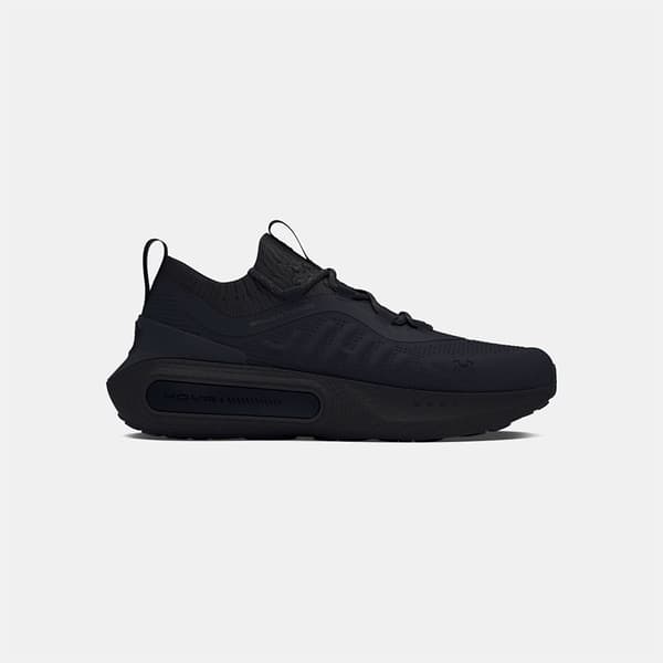 Under Armour Phantom 4 Sko Sort EU 43 Mand