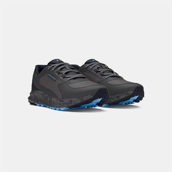 Under Armour Charged Bandit Tr 3 Löparskor Grå EU 42 Kvinna