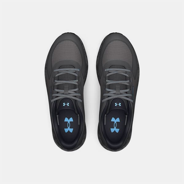 Under Armour Charged Bandit Tr 3 Löparskor Grå EU 42 Kvinna