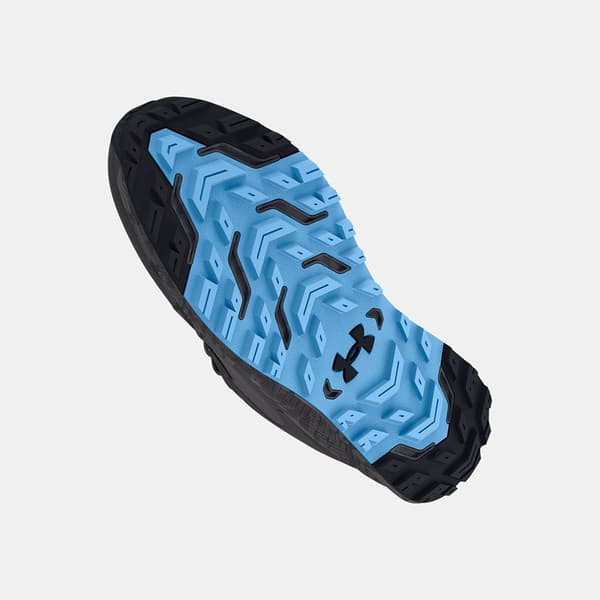 Under Armour Charged Bandit Tr 3 Löparskor Grå EU 42 Kvinna