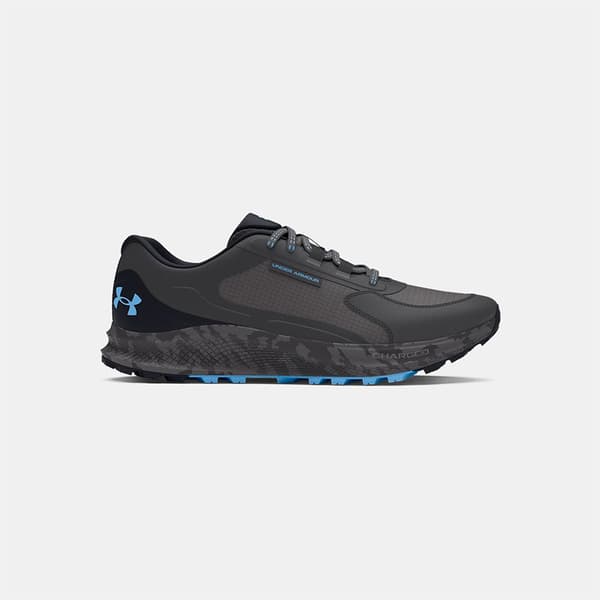 Under Armour Charged Bandit Tr 3 Löparskor Grå EU 42 Kvinna