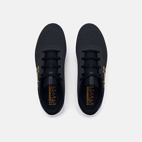 Under Armour Charged Pursuit 3 Bl Juoksukengät Musta EU 47 1/2 Mies