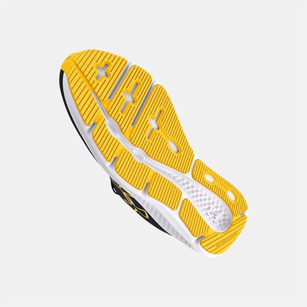 Under Armour Charged Pursuit 3 Bl Juoksukengät Musta EU 47 1/2 Mies