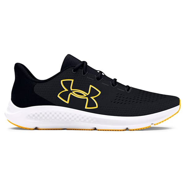 Under Armour Charged Pursuit 3 Bl Juoksukengät Musta EU 47 1/2 Mies