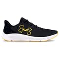 Pikkukuva 1 / 5: Under Armour Charged Pursuit 3 Bl Juoksukengät Musta EU 47 1/2 Mies