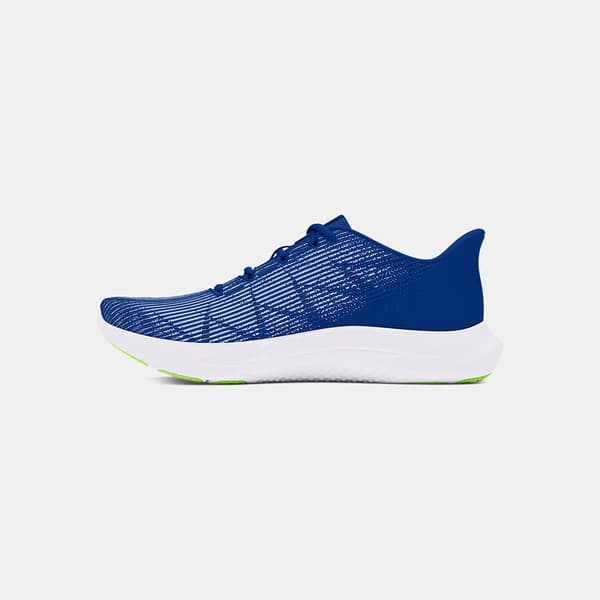 Under Armour Charged Speed Swift Juoksukengät Sininen EU 41 Mies