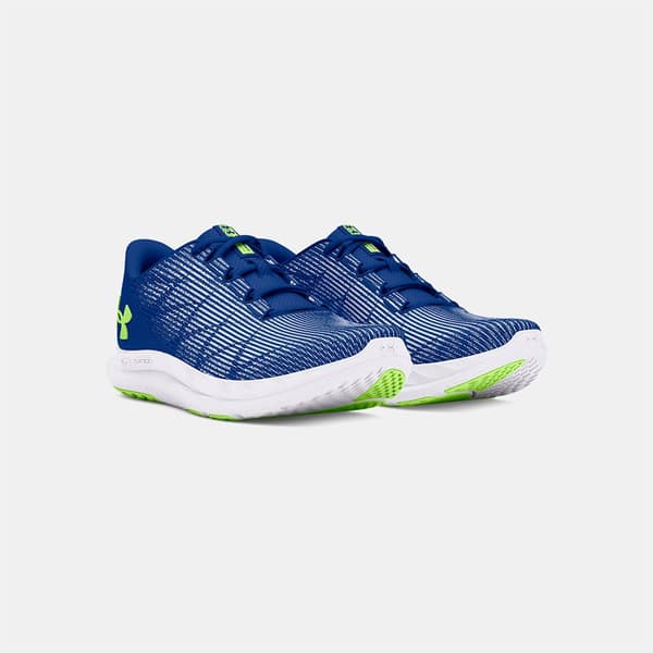Under Armour Charged Speed Swift Juoksukengät Sininen EU 41 Mies