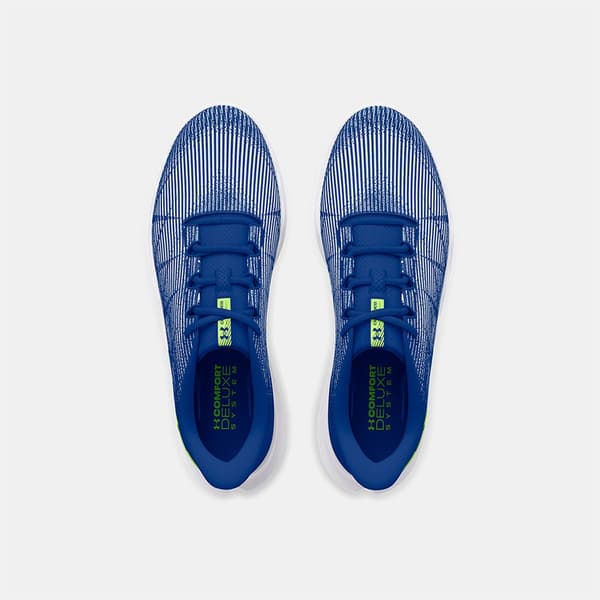 Under Armour Charged Speed Swift Juoksukengät Sininen EU 41 Mies