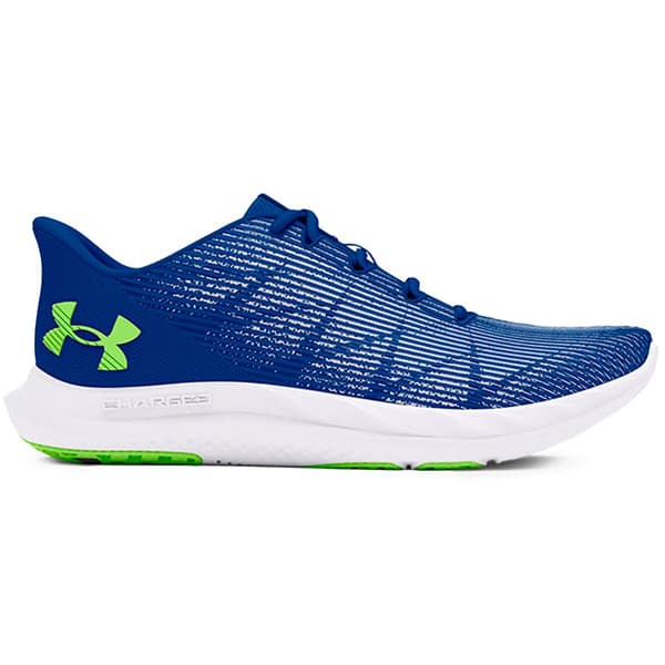 Under Armour Charged Speed Swift Juoksukengät Sininen EU 41 Mies