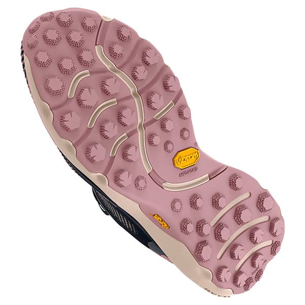 Under Armour Infinite Pro Trail Polkujuoksukengät Musta EU 40 1/2 Nainen