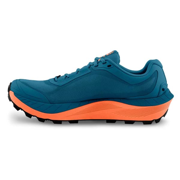Topo Athletic Mtn Racer 3 Polkujuoksukengät EU 42 Mies
