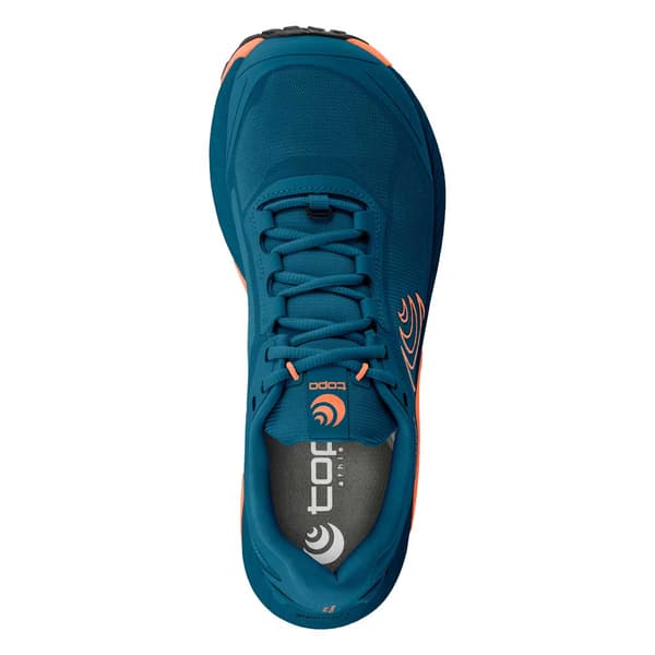 Topo Athletic Mtn Racer 3 Polkujuoksukengät EU 42 Mies