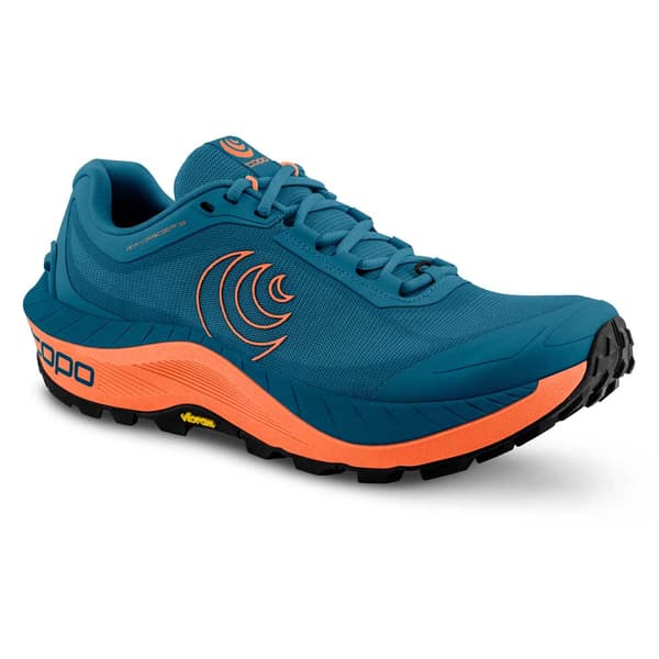 Topo Athletic Mtn Racer 3 Polkujuoksukengät EU 42 Mies