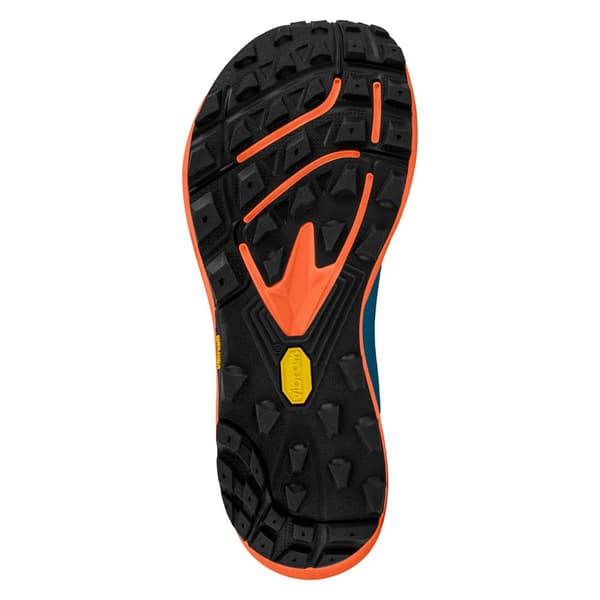 Topo Athletic Mtn Racer 3 Polkujuoksukengät EU 42 Mies