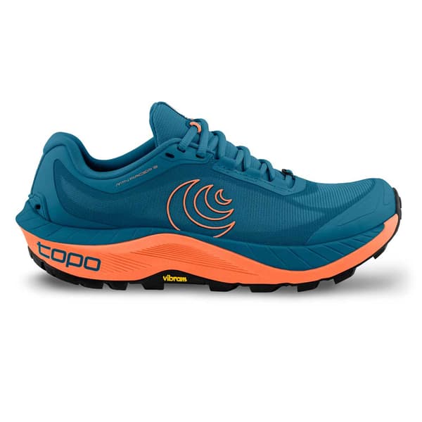 Topo Athletic Mtn Racer 3 Polkujuoksukengät EU 42 Mies