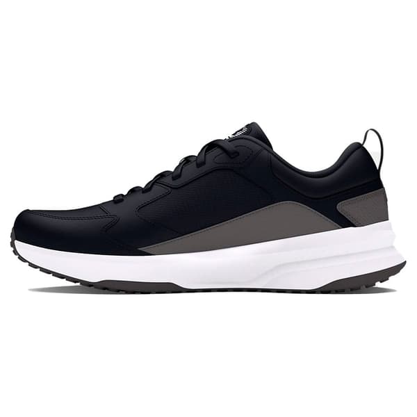 Under Armour Charged Edge Lenkkarit Musta EU 41 Mies