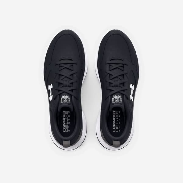 Under Armour Charged Edge Lenkkarit Musta EU 41 Mies