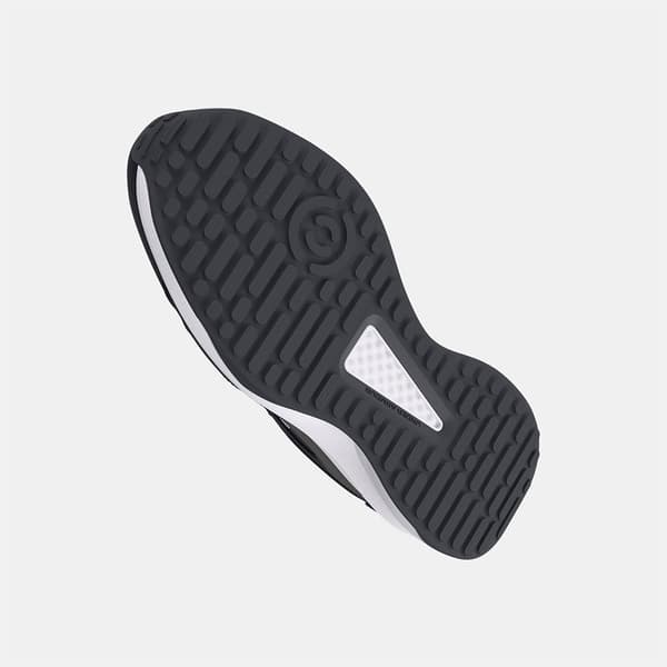 Under Armour Charged Edge Lenkkarit Musta EU 41 Mies