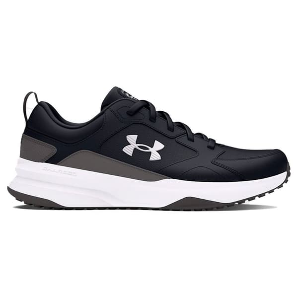 Under Armour Charged Edge Lenkkarit Musta EU 41 Mies