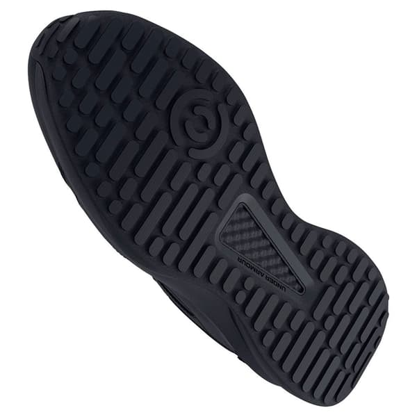 Under Armour Charged Edge Sko EU 44 Mand