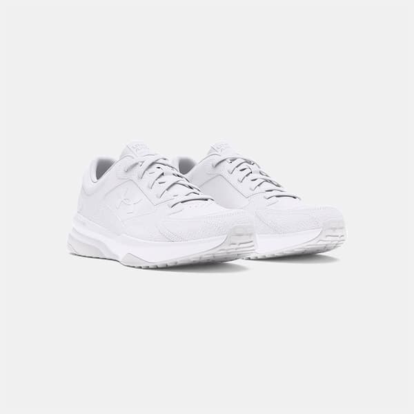 Under Armour Edge Leather Skor EU 40 Man