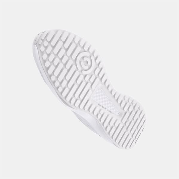 Under Armour Edge Leather Skor  EU 40 Man