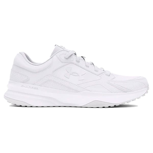 Under Armour Edge Leather Skor  EU 40 Man