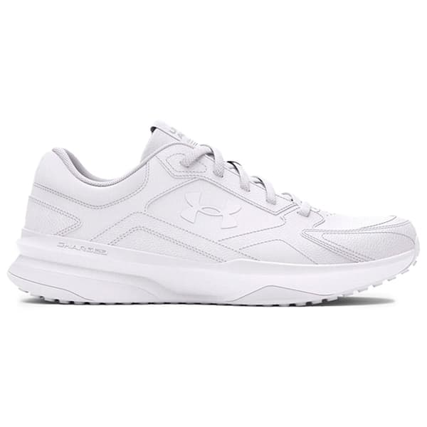 Under Armour Edge Leather Sko  EU 40 Kvinde