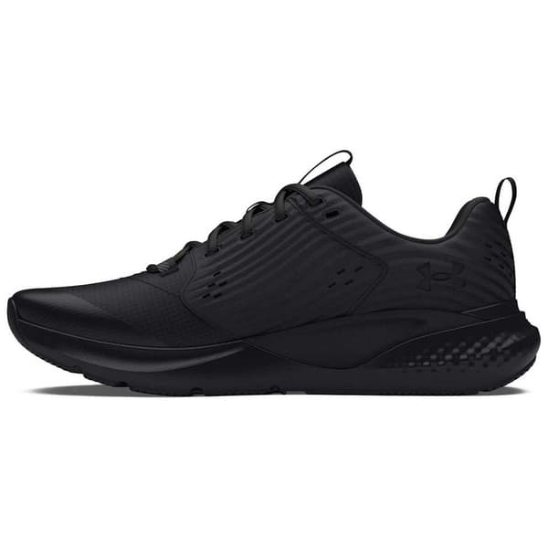 Under Armour Charged Commit Tr 4 Lenkkarit Musta EU 40 1/2 Mies