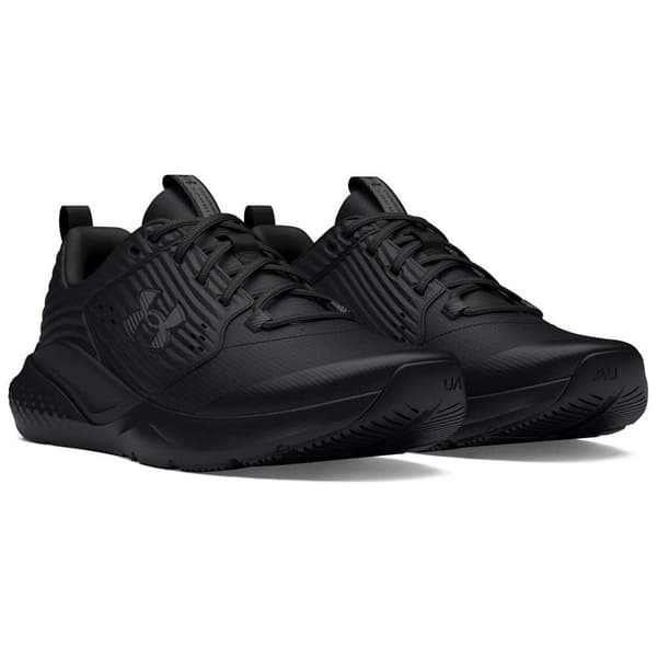 Under Armour Charged Commit Tr 4 Lenkkarit Musta EU 40 1/2 Mies