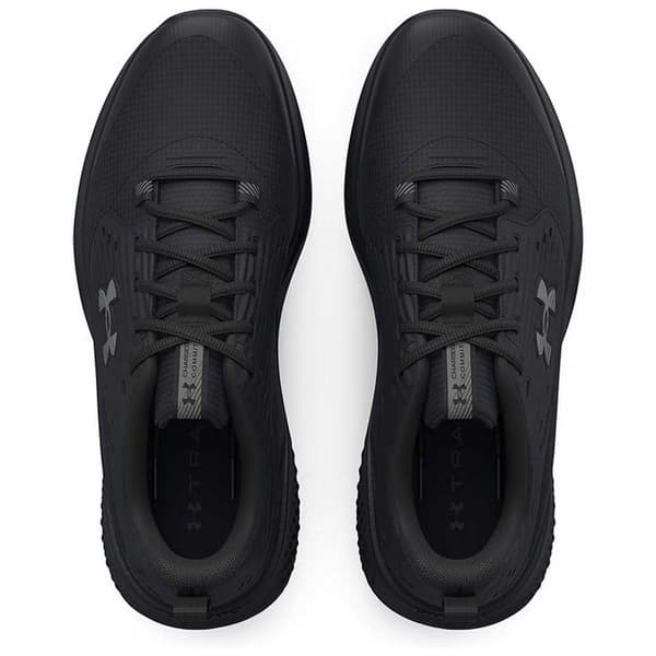 Under Armour Charged Commit Tr 4 Lenkkarit Musta EU 40 1/2 Mies