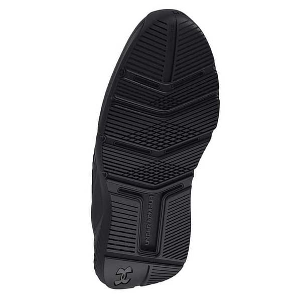 Under Armour Charged Commit Tr 4 Lenkkarit Musta EU 40 1/2 Mies