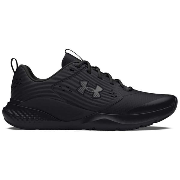 Under Armour Charged Commit Tr 4 Lenkkarit Musta EU 40 1/2 Mies